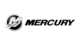 Mercury logo